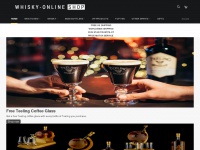 whisky-online.com Thumbnail