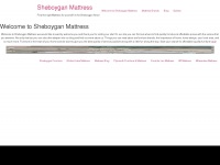 Sheboyganmattress.com
