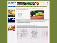 tennis-predictions.com Thumbnail