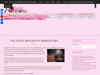 holistichormone.com