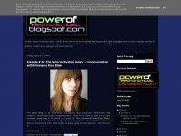 Powerofelectronicmusic.blogspot.com