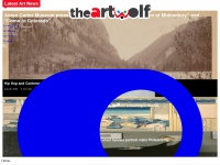 theartwolf.com Thumbnail