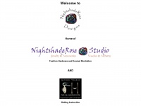 nightshaderose.com