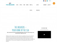 thebreakers-somabay.com Thumbnail