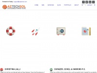 Aztechsol.com