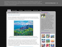 kauai-artist.blogspot.com Thumbnail