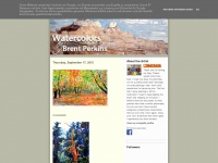 Watercolorsbybrentperkins.blogspot.com