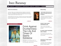 Inezbaranay.com