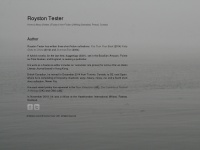 Roystontester.com