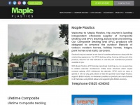 mapleplastics.co.uk