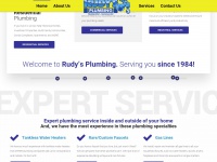 rudysplumbing.com Thumbnail