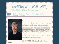 tamerawillwissinger.com Thumbnail