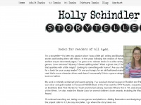 Hollyschindler.com