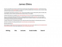Jameselkins.com
