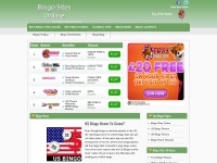 Bingositesonline.com