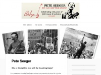 Peteseeger.org