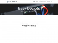 easydevices.co.uk Thumbnail
