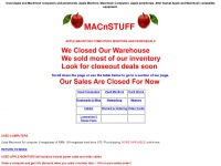 macnstuff.com