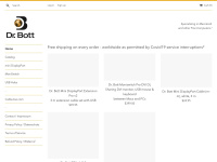 Drbott.net