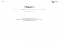 imeg.com