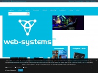 web-systems.co.uk Thumbnail