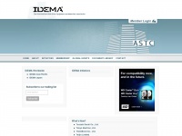 idema.org Thumbnail