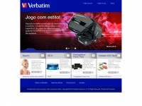 Verbatimbrasil.com.br