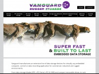 Vanguard-rugged.com