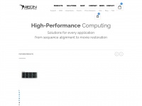 Aeoncomputing.com