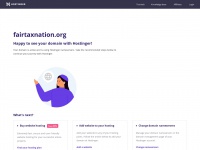 Fairtaxnation.org
