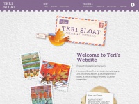 Terisloat.com