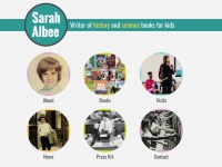 Sarahalbeebooks.com