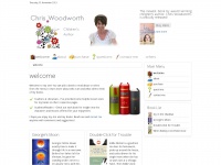 chriswoodworth.com