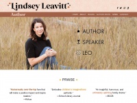 lindseyleavitt.com Thumbnail