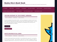 bookauhubooknook.wordpress.com Thumbnail