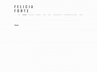 Feliciaforte.com