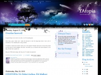 Yatopia.blogspot.com
