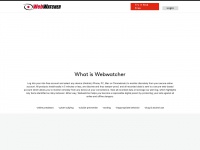 webwatcher.com Thumbnail