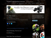 yodaarchives.com Thumbnail
