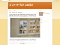 Abohemianbazaar.blogspot.com