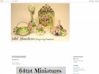 64tnt-miniatures.blogspot.com Thumbnail