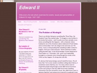 edwardthesecond.blogspot.com Thumbnail