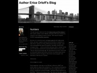 Ericaorloff.blogspot.com