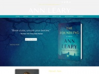 annleary.com