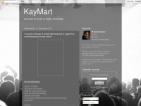 Kayrichardson.blogspot.com