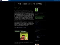 Greenknightschapel.blogspot.com