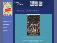 Lesliewilson.co.uk