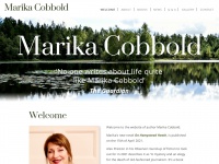 marikacobbold.com Thumbnail