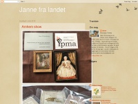 Jannelandet.blogspot.com