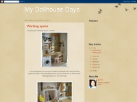 Yuri-dollhousedays.blogspot.com